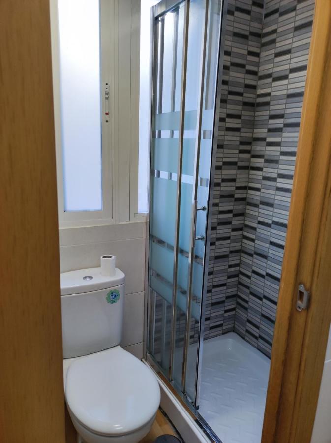 Loft Puerta De Sol Apartment Madrid Bagian luar foto