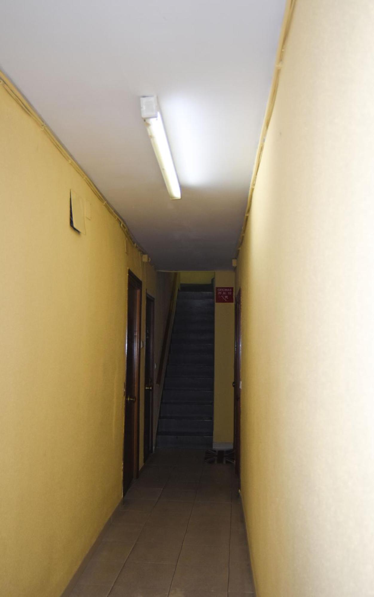 Loft Puerta De Sol Apartment Madrid Bagian luar foto