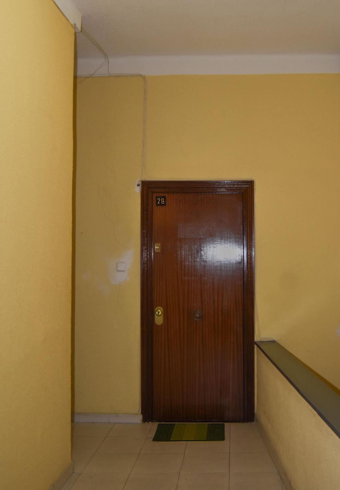 Loft Puerta De Sol Apartment Madrid Bagian luar foto